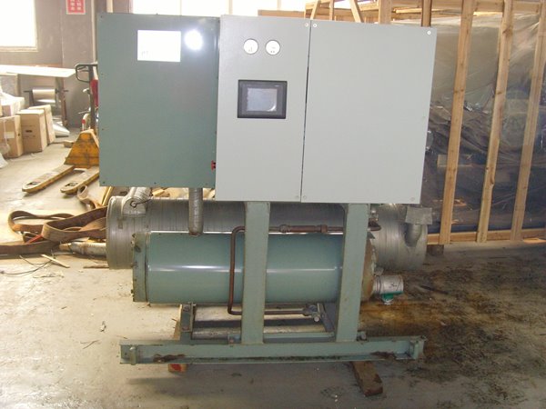 岚县酒店中央空调不停机清洗方法介绍